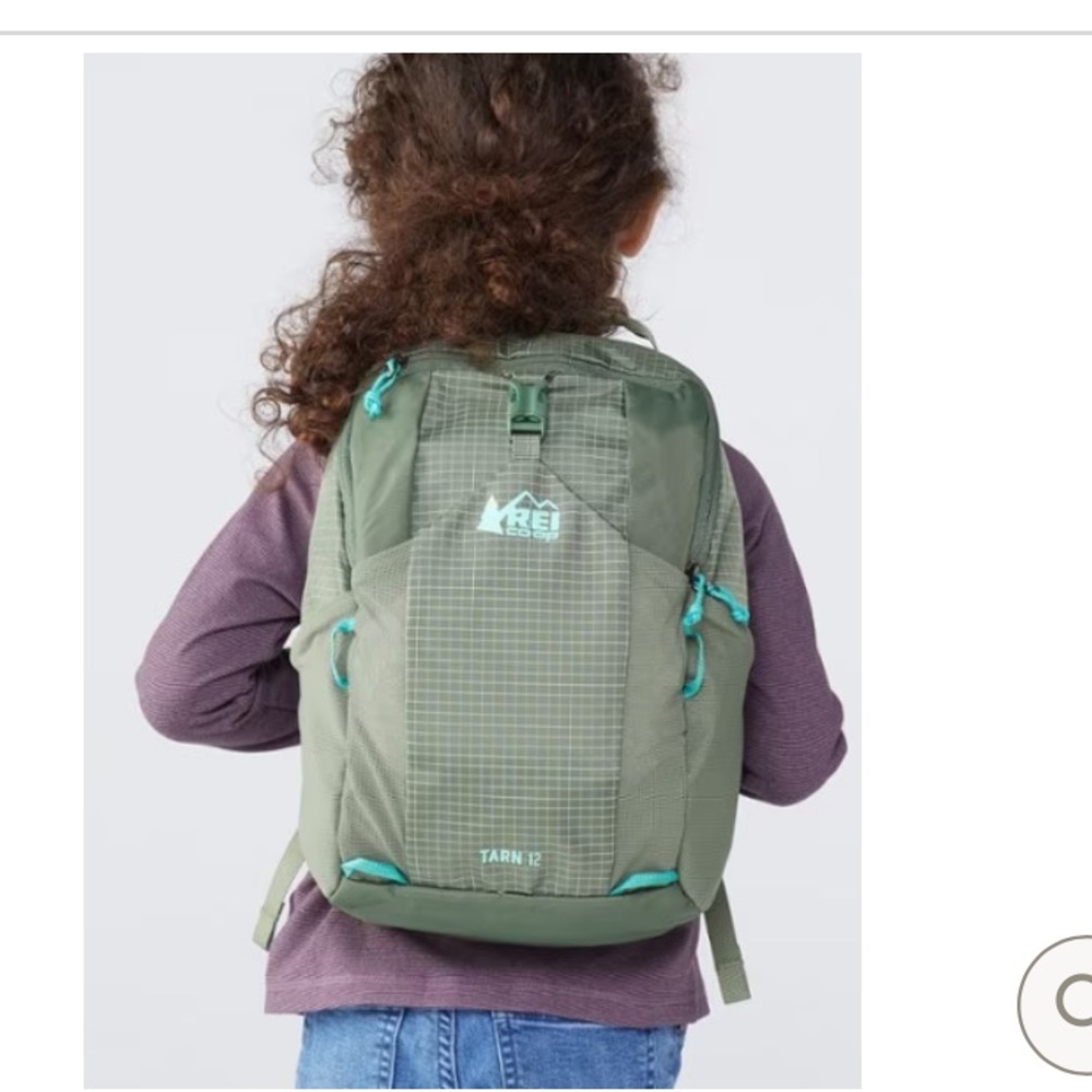 REI Co-op Tarn 12 Pack - Kids